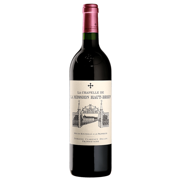 Chapelle Mission Haut Brion 2015 | 75cl