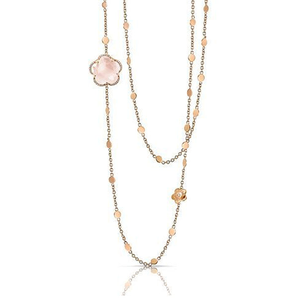 Bon Ton Necklace