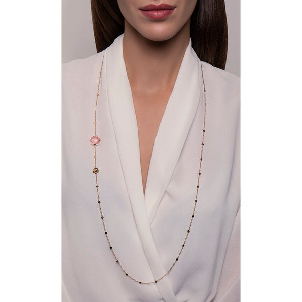 Bon Ton Necklace