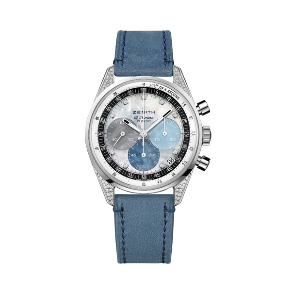 Chronomaster Original | 38mm