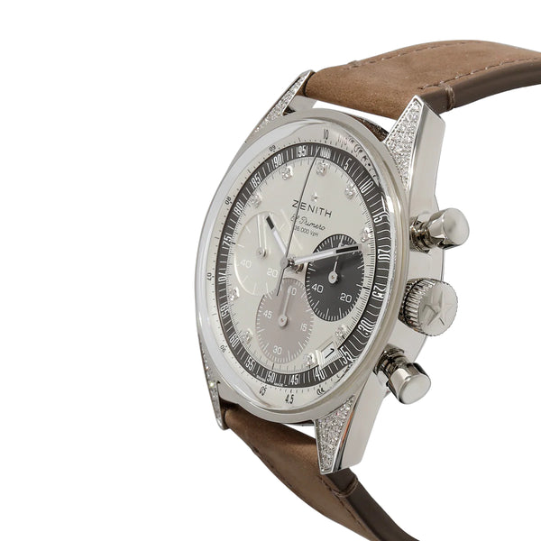 Chronomaster Original | 38mm