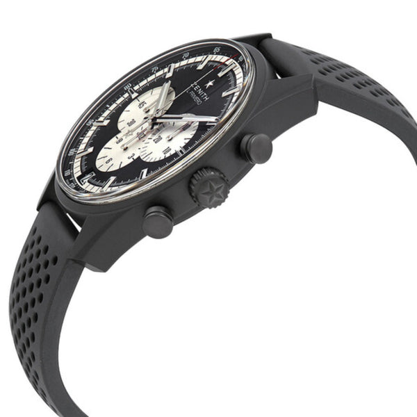 El Primero Chronomaster | 42mm