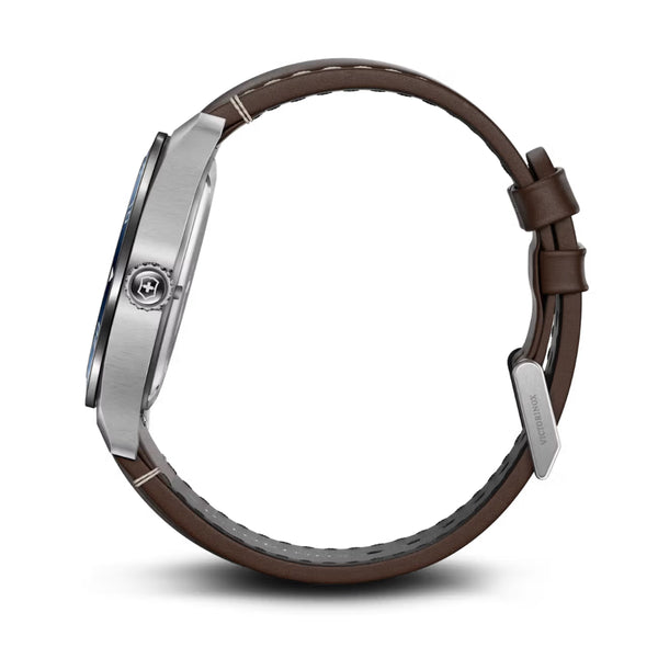 Swiss Army Quartz | 42mm