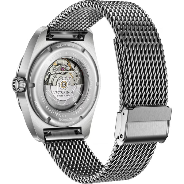 Swiss Army Automatic | 42mm