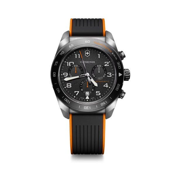 Swiss Army Chronograph | 42mm