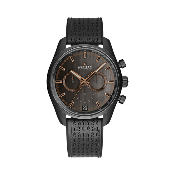 Chronomaster El Primero Range Rover Velar | 42mm