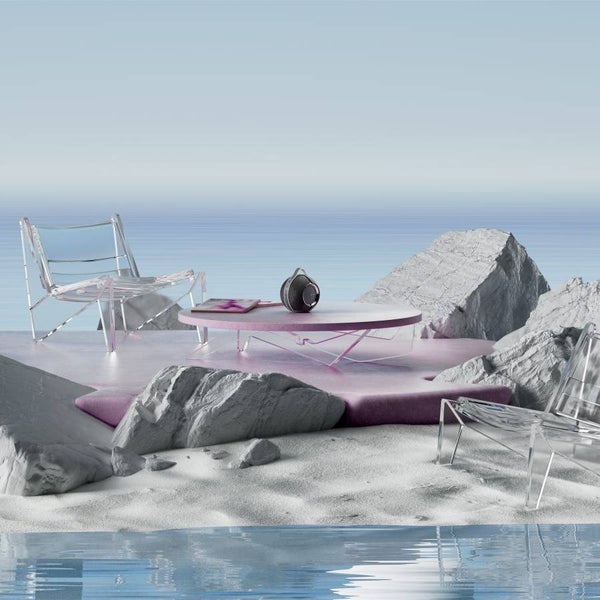 Devialet Mania (with charging dock)