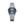 Freelancer Automatic Blue Dial Stainless Steel Bracelet Watch | 38mm