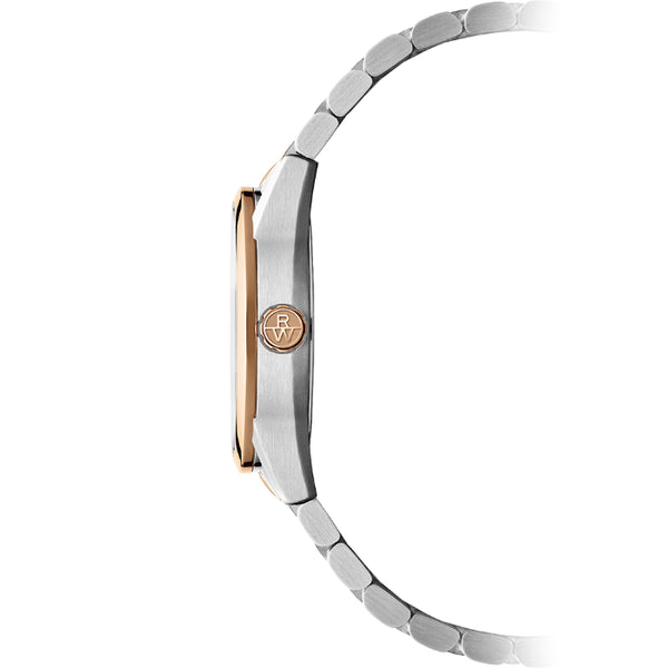 Freelancer Calibre RW1212 Men's Rose Gold Watch | 42.5mm