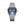 Freelancer Calibre RW1212 Men's Automatic Blue Steel Watch | 42.5mm