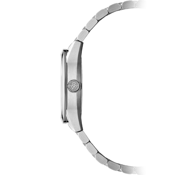 Freelancer Calibre RW1212 Men's Automatic Blue Steel Watch | 42.5mm