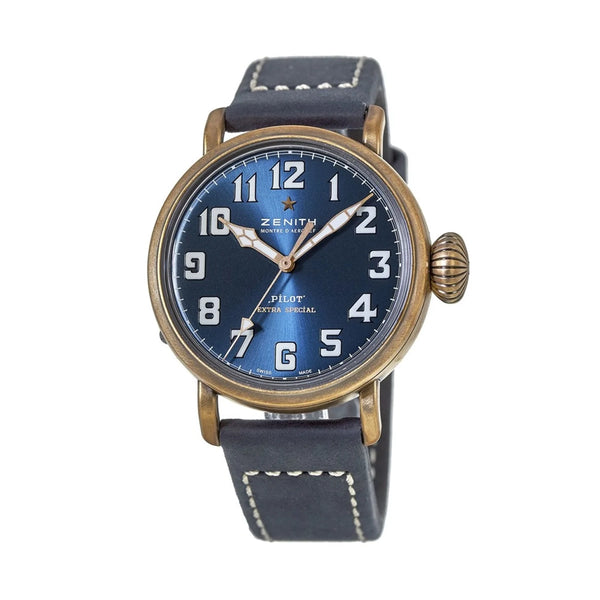 Pilot Type 20 | 40mm