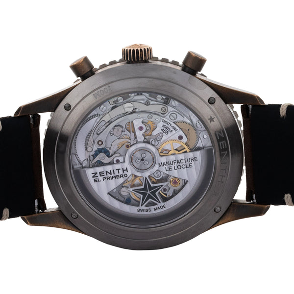 Pilot Cronometro Tipo CP-2 Flyback | 43mm