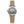 Millesime Men's Automatic Small Seconds Watch | 39.5mm