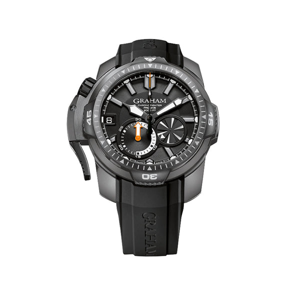 Chronofighter Prodive | 45mm