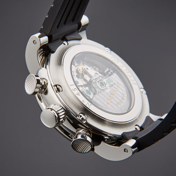 Mercedes GP Silverstone | 48mm