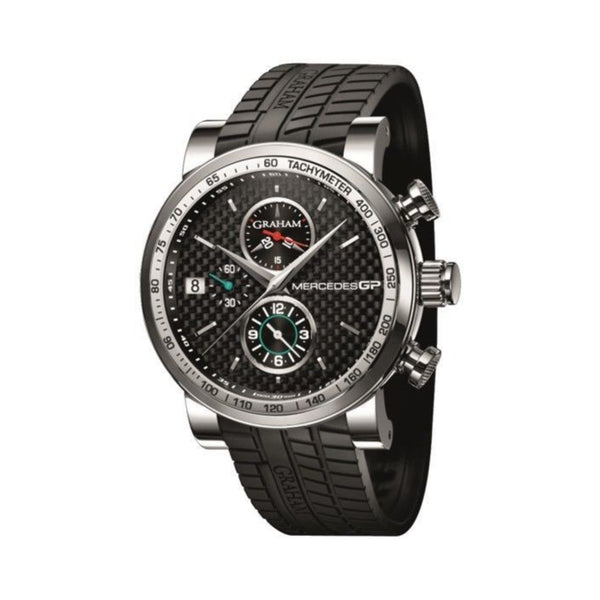 Mercedes GP Silverstone | 48mm