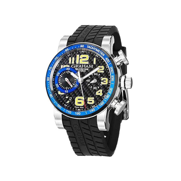 Silverstone Stowe Racing | 44mm