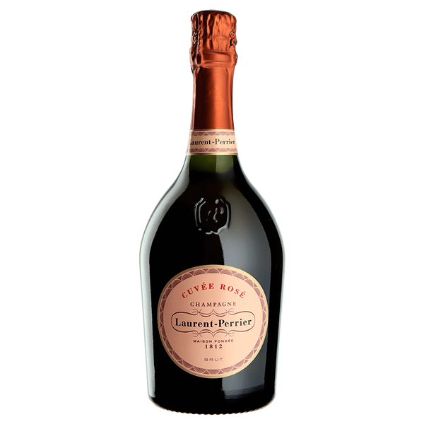 Laurent Perrier Cuvée Rosé | 75cl