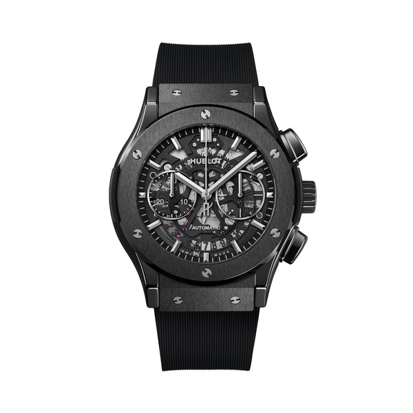 Classic Fusion Aerofusion Black Magic | 45mm