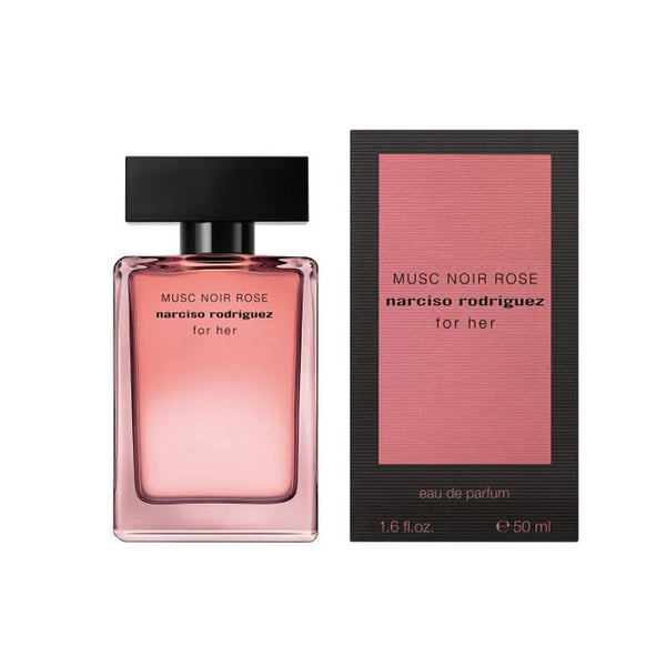 50ml Musc Noir Rose EdP | Women
