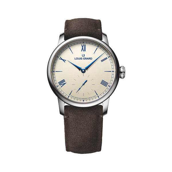 Excellence Email Grand Feu | 42mm