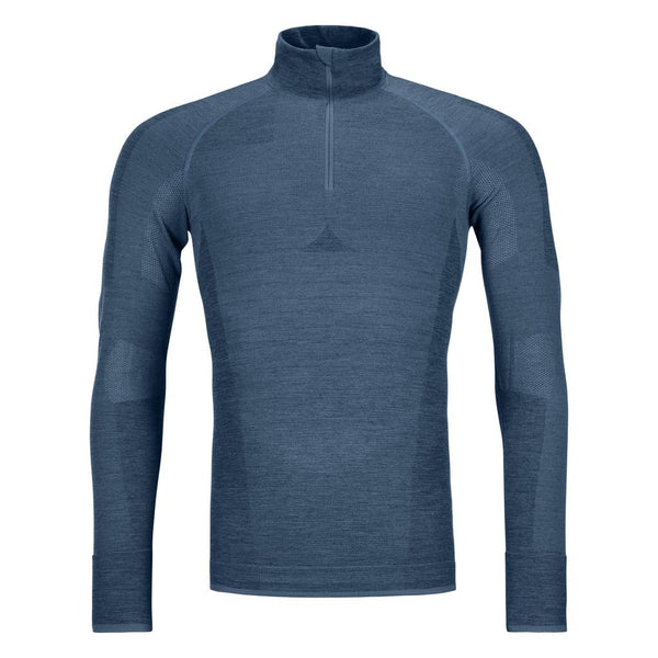 230 Competition Zip Neck | Men