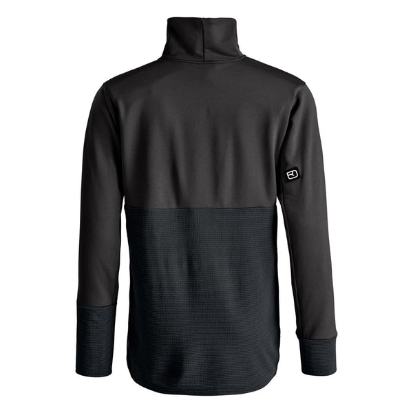 Fleece Cord Longsleeve | Women