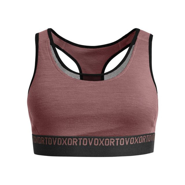 185 Rock'N'Wool Sport Top | Women
