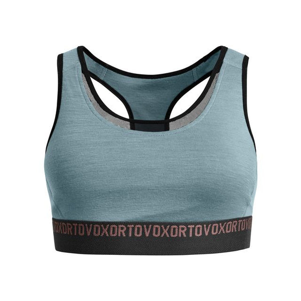 185 Rock'N'Wool Sport Top | Women