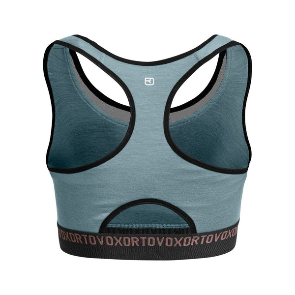 185 Rock'N'Wool Sport Top | Women