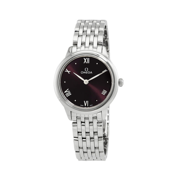 De Ville Prestige | 27.5mm