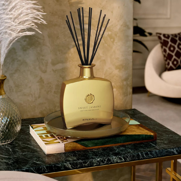 Private Collection | Sweet Jasmine Fragrance Sticks 450ml