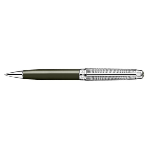 Terre d’Ombre LÉMAN™ Ballpoint Pen Special Edition