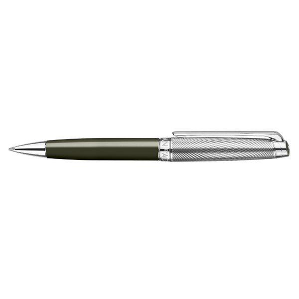 Terre d’Ombre LÉMAN™ Ballpoint Pen Special Edition