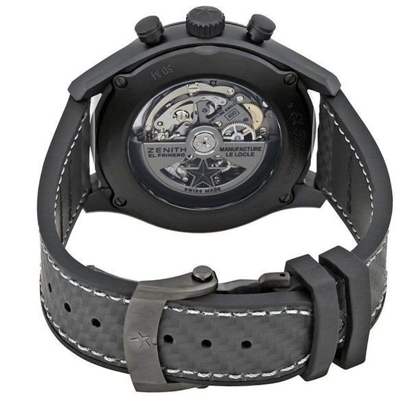 El Primero Chronomaster Skeleton | 45mm