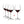 Veloce Pinot/Noir - Set