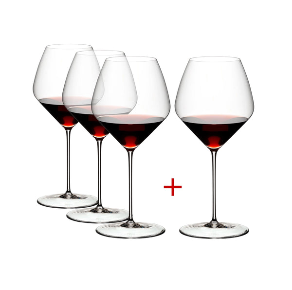 Veloce Pinot/Noir - Set