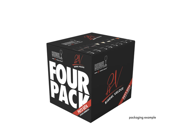 Veloce Pinot/Noir - Set