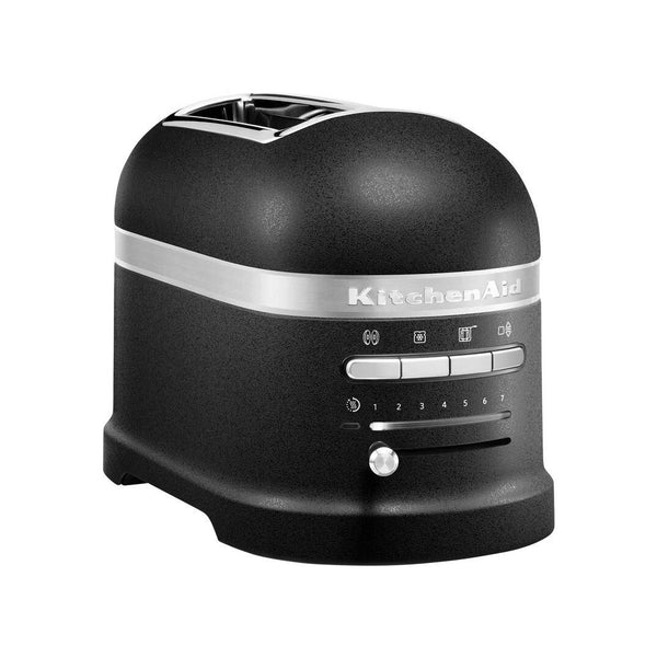 Toaster 5KMT2204 Cast Iron Black