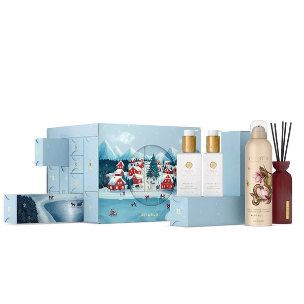 Deluxe Advent Calendar 2025