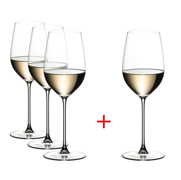 Veritas Riesling/Zinfandel - Set