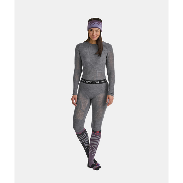 Ski Tour Long Socks | Women