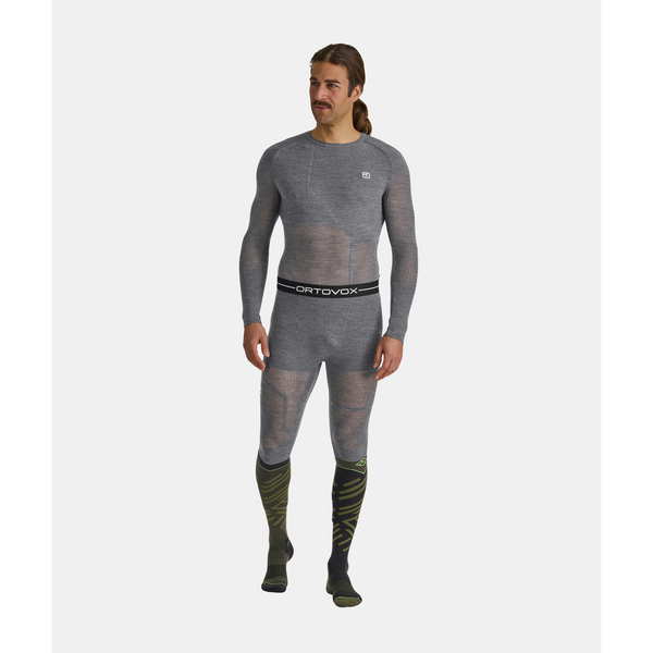 Ski Tour Long Socks | Men