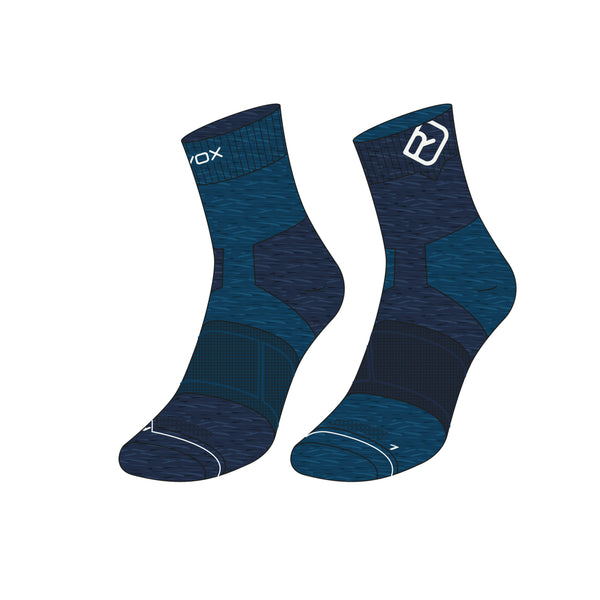 Alpine Quarter Socks | Men