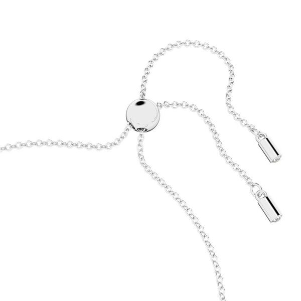 Swarovski Infinity Bracelets and Heart