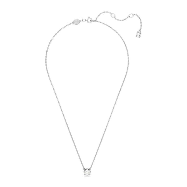 Constella Necklaces Round Cut