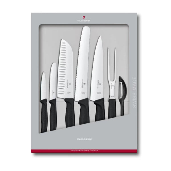 Swiss Classic Kitchen Set | 7 Pieces