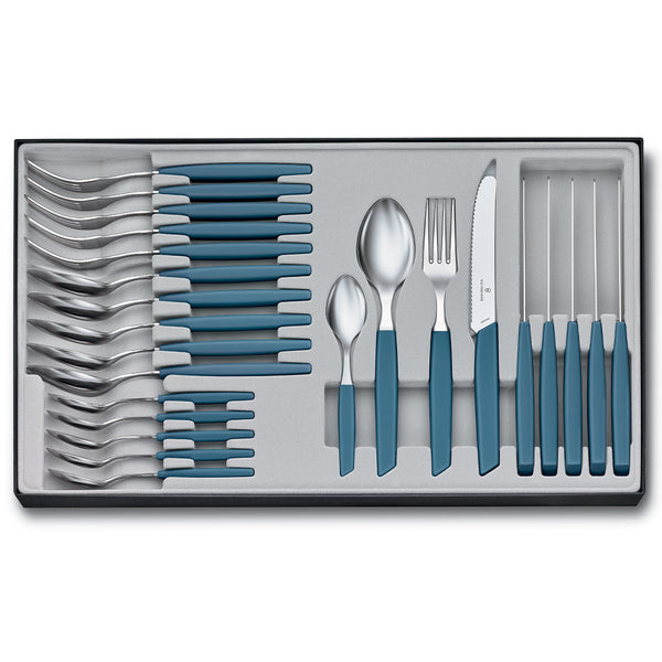 Modern Table Set 24 Pieces