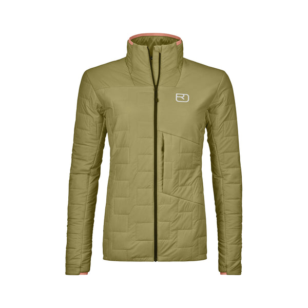 Piz Segnas Jacket | Women